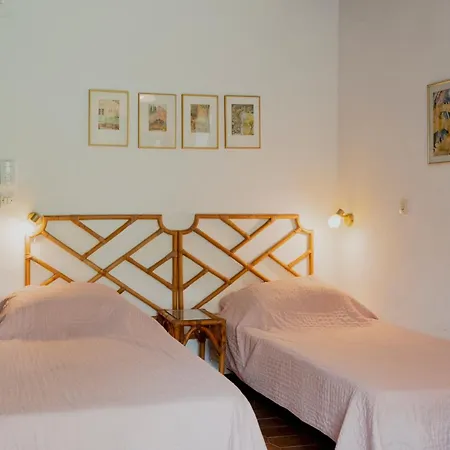 Apartment Casa Lucia Pink 2